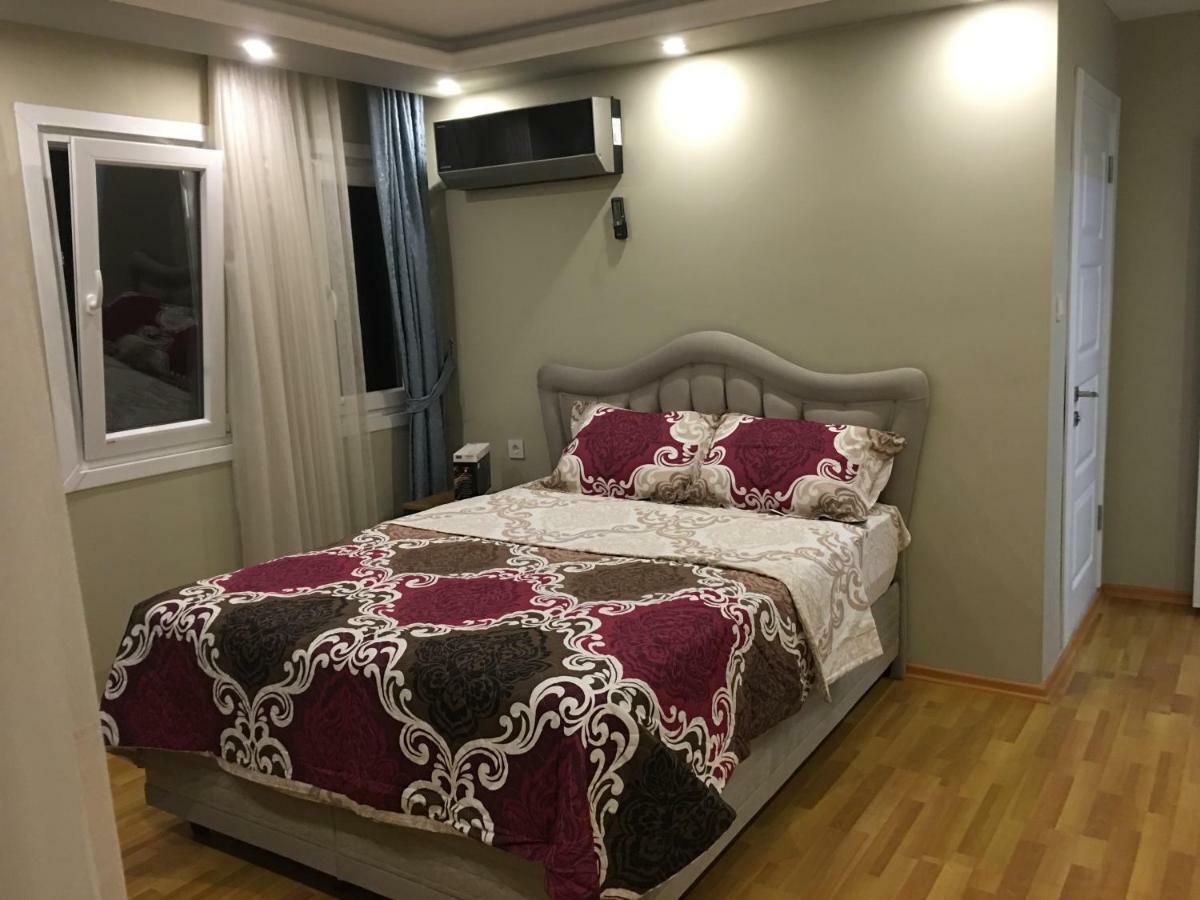 Pasha Apart~Boutique Hotel/Yalova Ялова Екстер'єр фото