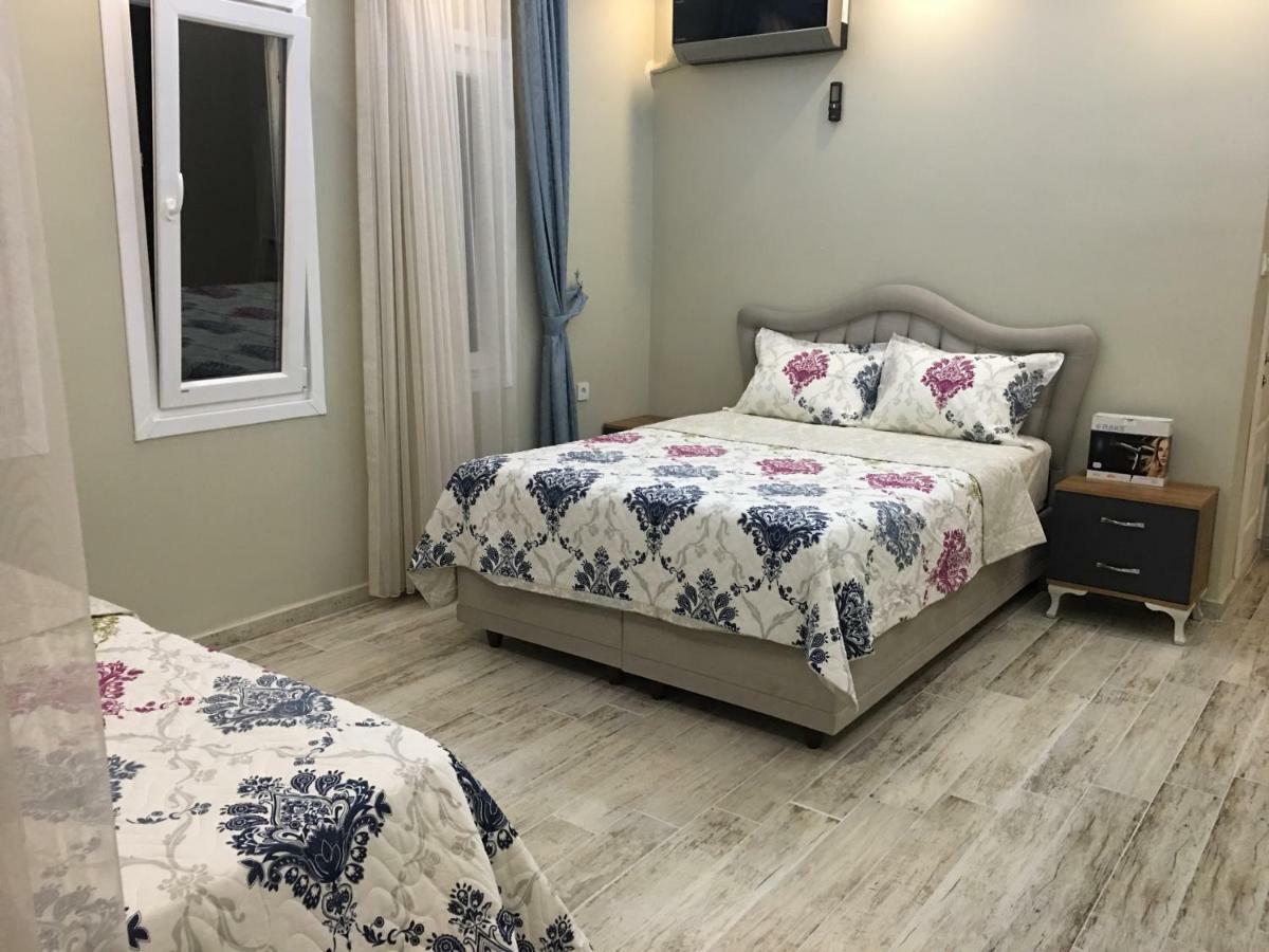 Pasha Apart~Boutique Hotel/Yalova Ялова Екстер'єр фото